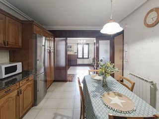 Piso en venta en Centro en Errenteria