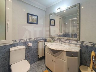 Piso en venta en Centro en Errenteria