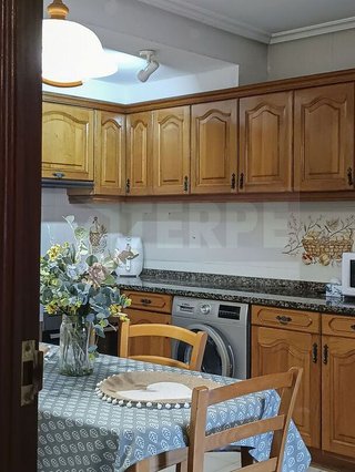 Piso en venta en Centro en Errenteria