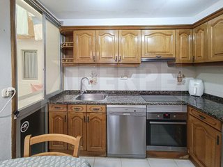 Piso en venta en Centro en Errenteria