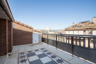 Dúplex en venta en Ctra. Vic - Remei en Manresa