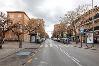 Piso en venta en Barrio de Zaidín en Granada