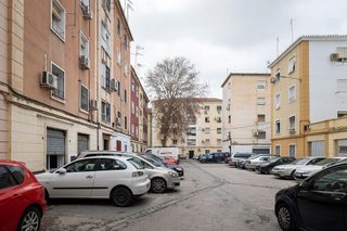 Piso en venta en Barrio de Zaidín en Granada