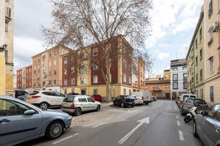 Piso en venta en Barrio de Zaidín en Granada