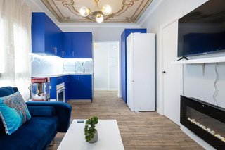 Piso en venta en Barrio de Zaidín en Granada