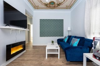 Piso en venta en Barrio de Zaidín en Granada