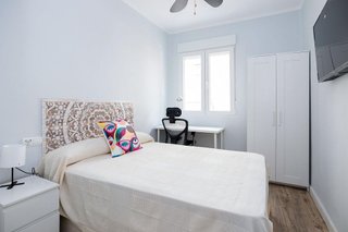 Piso en venta en Barrio de Zaidín en Granada