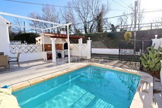 Casa adosada en venta en Empuriabrava en Castelló d´Empúries
