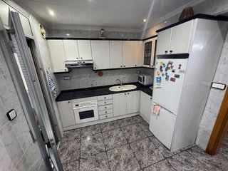Piso en venta en Ca n'Oriach en Sabadell
