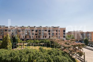Dúplex en venta en Buztintxuri en Pamplona