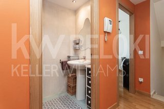Dúplex en venta en Buztintxuri en Pamplona