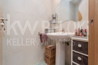 Dúplex en venta en Buztintxuri en Pamplona