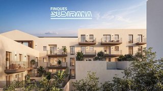Piso en venta en Casc Antic en Igualada