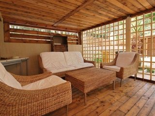 Chalet en venta en Roca Grossa - Serra Brava en Lloret de Mar