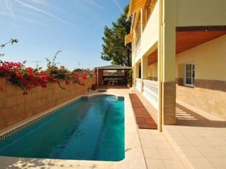 Chalet en venta en Roca Grossa - Serra Brava en Lloret de Mar