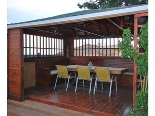 Chalet en venta en Roca Grossa - Serra Brava en Lloret de Mar