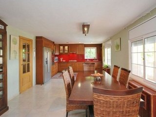 Chalet en venta en Roca Grossa - Serra Brava en Lloret de Mar