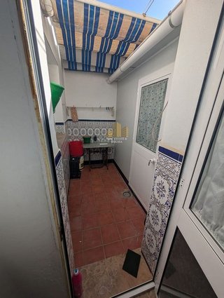 Casa en venta en Nueva Alcalá en Alcalá de Guadaira