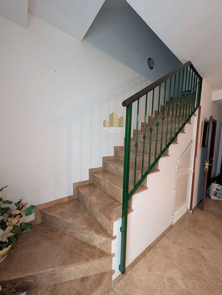 Casa en venta en Nueva Alcalá en Alcalá de Guadaira