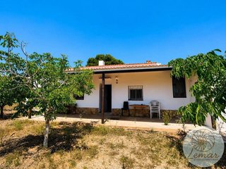 Casa rural en venta en L'Ametlla de Mar en Ametlla de Mar, l´