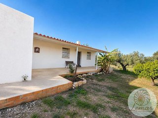 Casa rural en venta en L'Ametlla de Mar en Ametlla de Mar, l´