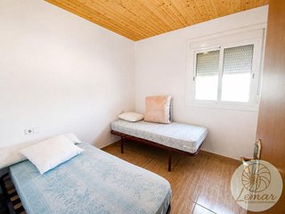 Casa rural en venta en L'Ametlla de Mar en Ametlla de Mar, l´