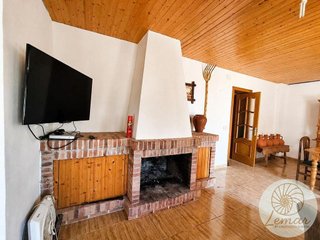 Casa rural en venta en L'Ametlla de Mar en Ametlla de Mar, l´