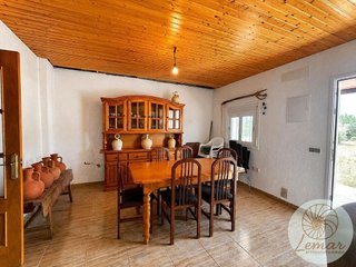 Casa rural en venta en L'Ametlla de Mar en Ametlla de Mar, l´