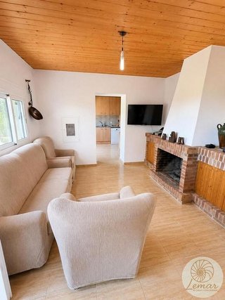 Casa rural en venta en L'Ametlla de Mar en Ametlla de Mar, l´