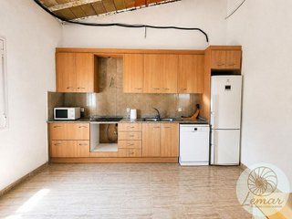 Casa rural en venta en L'Ametlla de Mar en Ametlla de Mar, l´