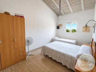 Casa rural en venta en L'Ametlla de Mar en Ametlla de Mar, l´