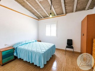 Casa rural en venta en L'Ametlla de Mar en Ametlla de Mar, l´