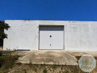 Casa rural en venta en L'Ametlla de Mar en Ametlla de Mar, l´