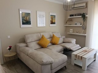Piso en venta en Campillos