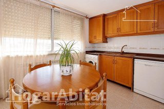 Piso en venta en Russafa en Valencia