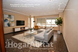 Piso en venta en Russafa en Valencia
