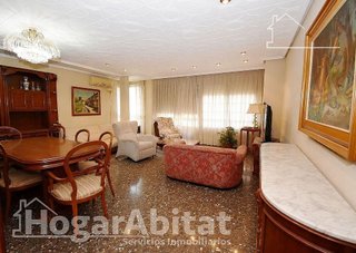 Piso en venta en Russafa en Valencia