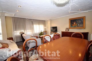 Piso en venta en Russafa en Valencia