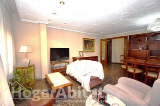 Piso en venta en Russafa en Valencia