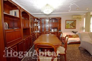 Piso en venta en Russafa en Valencia