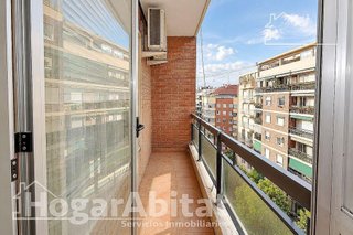 Piso en venta en Russafa en Valencia
