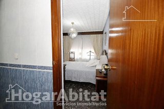 Piso en venta en Russafa en Valencia