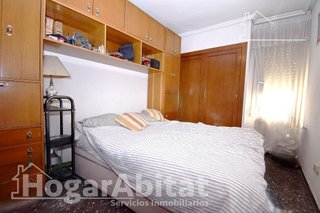 Piso en venta en Russafa en Valencia