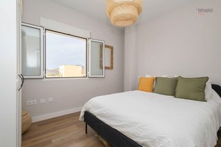Ático en venta en Playa de Garrucha en Garrucha