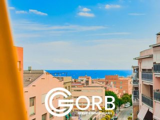 Piso en venta en Els Molins en Mataró