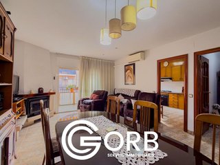 Piso en venta en Els Molins en Mataró