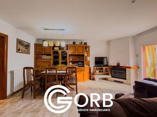 Piso en venta en Els Molins en Mataró