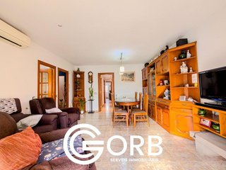 Piso en venta en Els Molins en Mataró