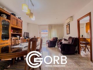 Piso en venta en Els Molins en Mataró
