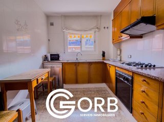 Piso en venta en Els Molins en Mataró